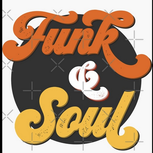 View Funk Mind and Soul