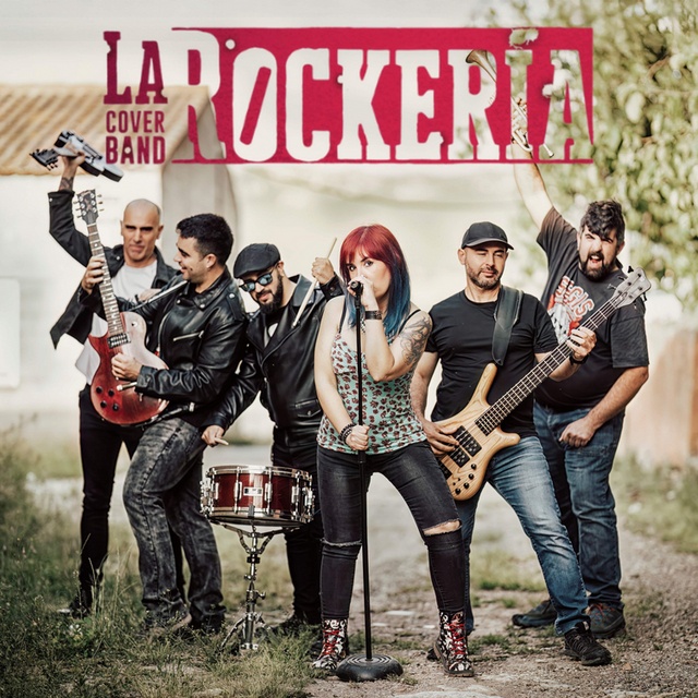 View La Rockería