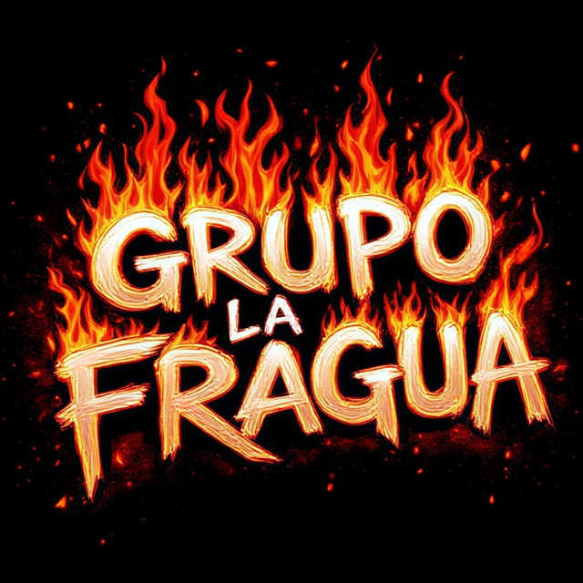 View La Fragua