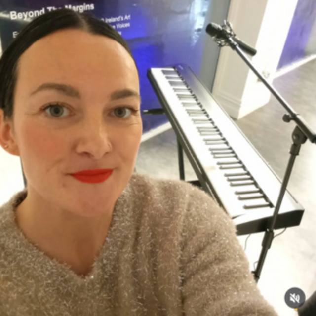 View staceykmusic