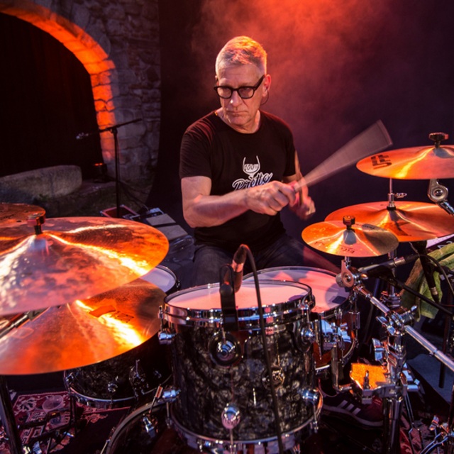View Matt drums