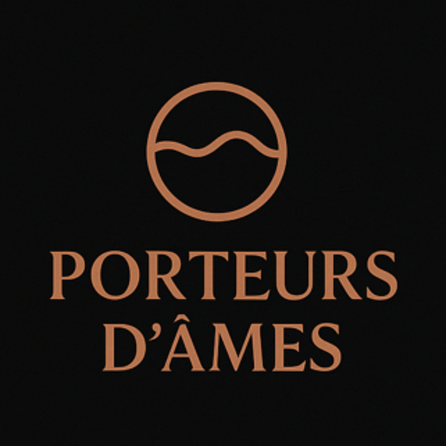 View Porteurs d'âmes