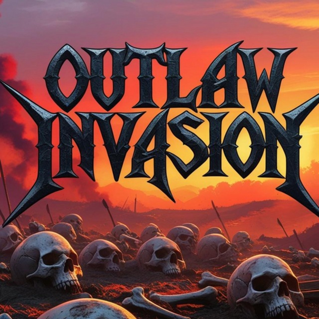 View Outlaw Invasion