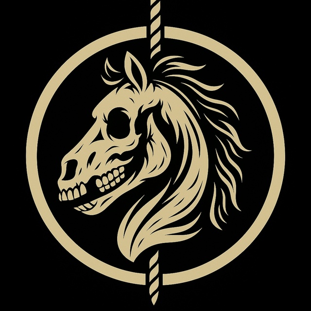 View Dead Carousel