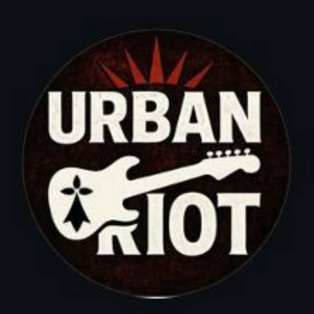 View Urban Riot