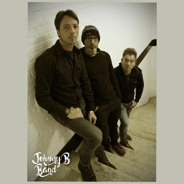 View JohnnyB Band