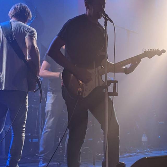 נוֹף Kein Bandname