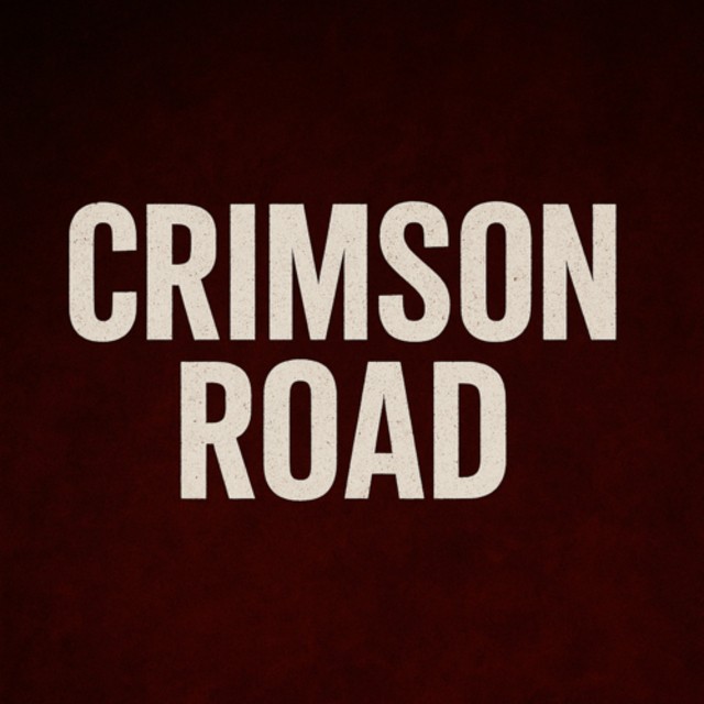 View Crimson Road
