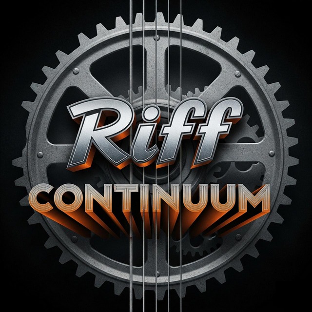 View Riff Continuum