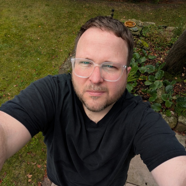 View The Future Fade