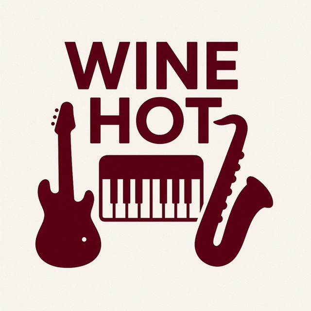 View Wine Hot