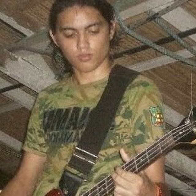 View Nando Alves