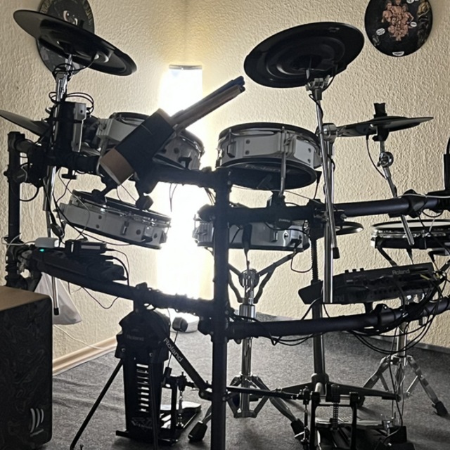 View PMC-Drums