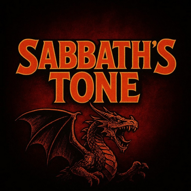 View Sabbath's Tone