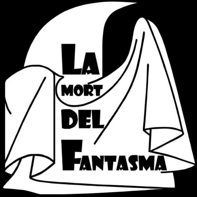 View La Mort del Fantasma