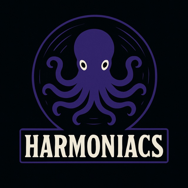 נוֹף TheHarmoniacs