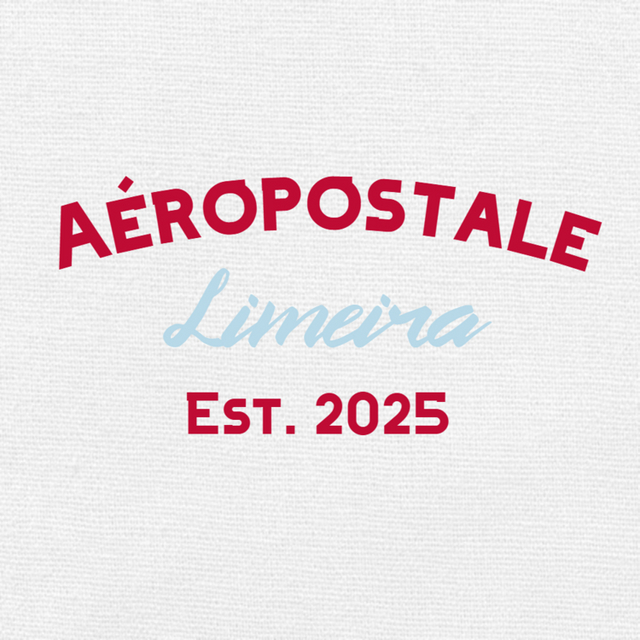 View Aéropostale