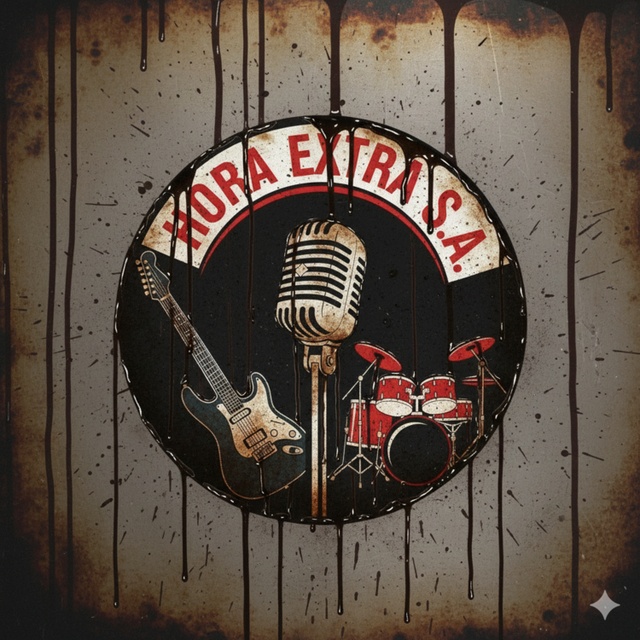 View Hora Extra.S.A.