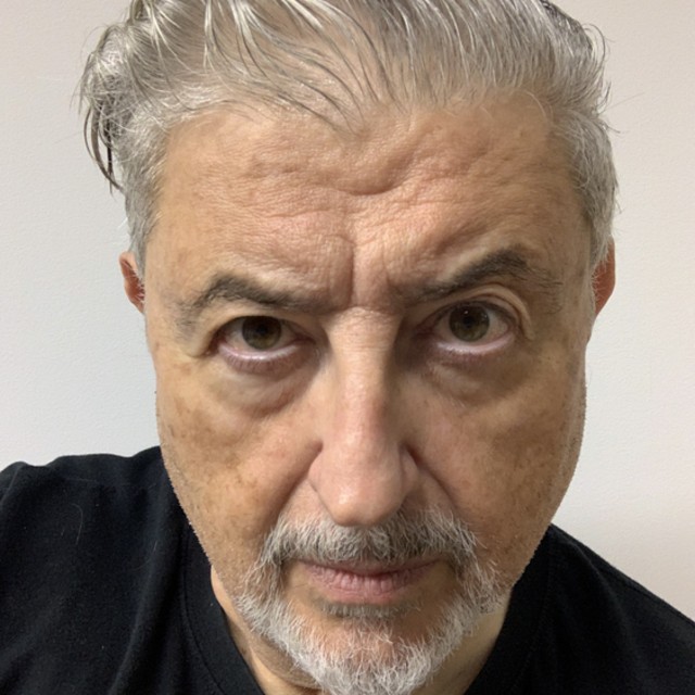 View Eduardo Maestre