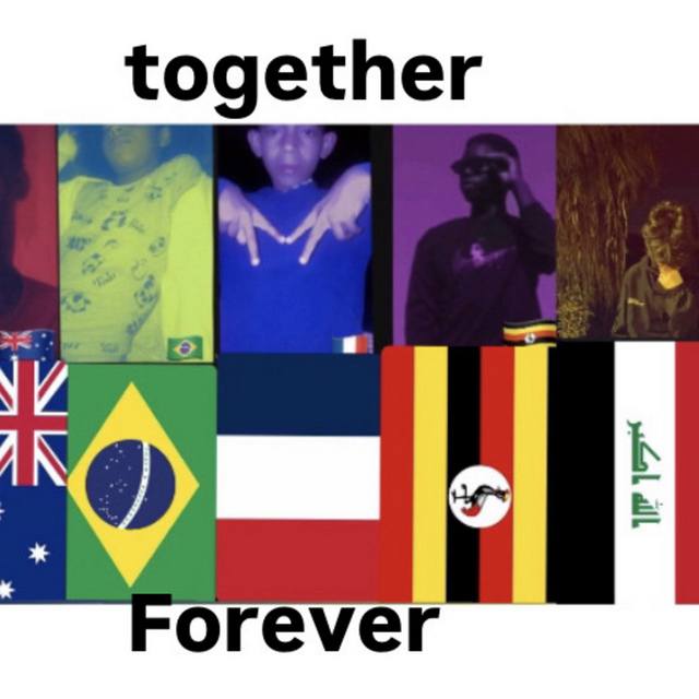 View Together forever