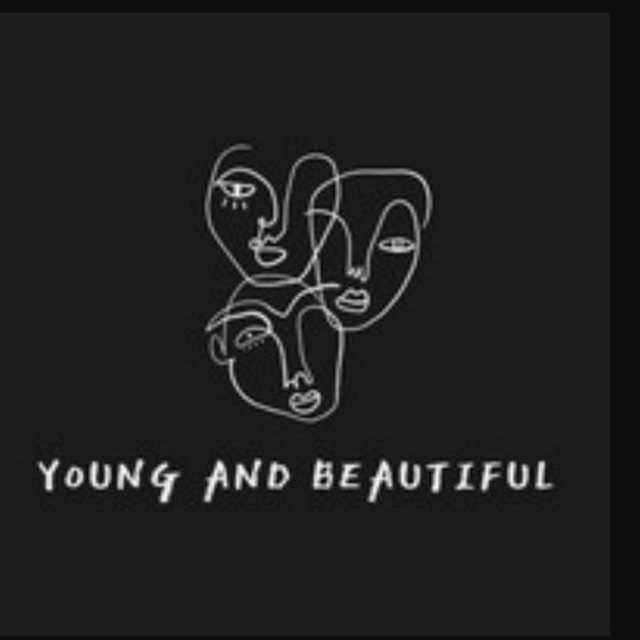 View Young and Beautiful