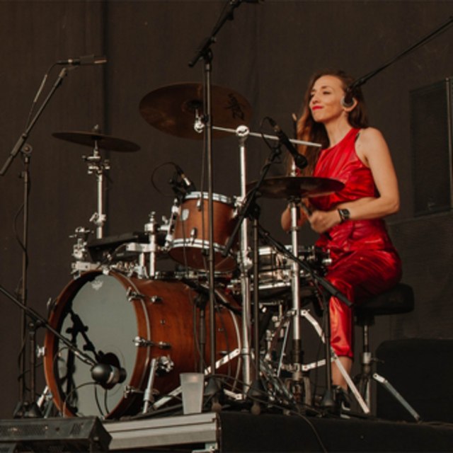 View AnyDrummer8