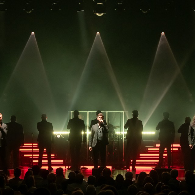 View Showfabrik GmbH