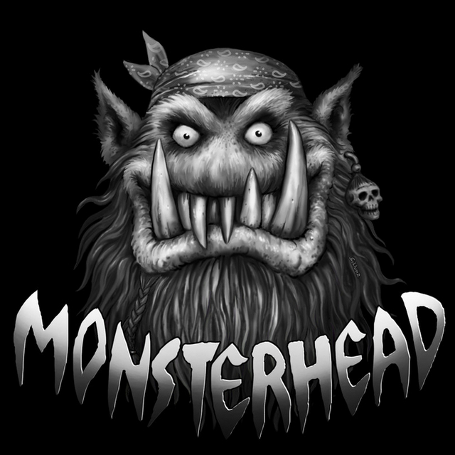 View Monsterhead