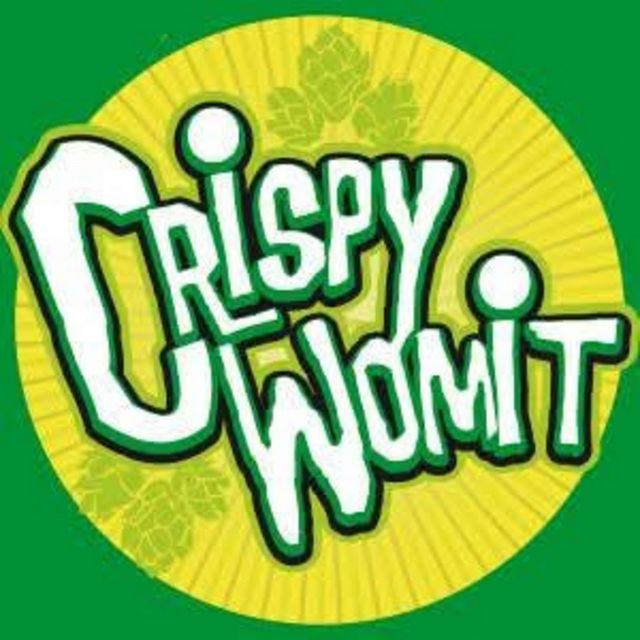 View CRISPY WOMIT