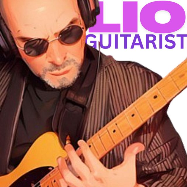 View Lioguitar