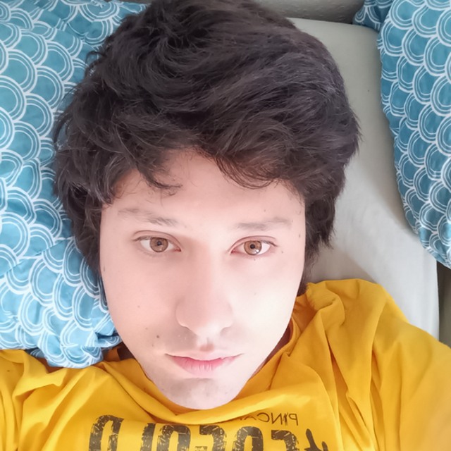 View VielseitigerSongwriterausChile