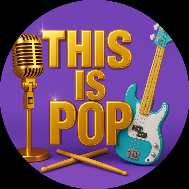 View This Is Pop