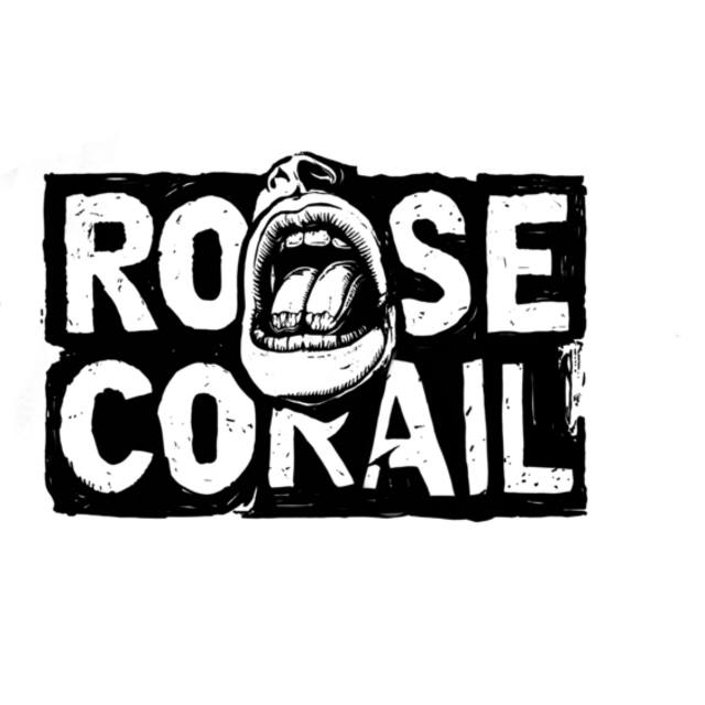 View rosecorail