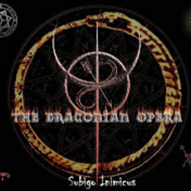 View The Draconiana Opera