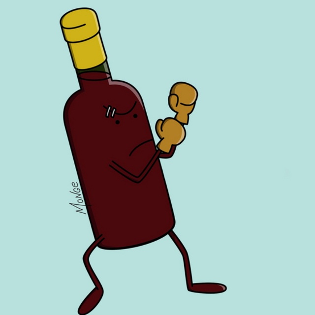 View vinito
