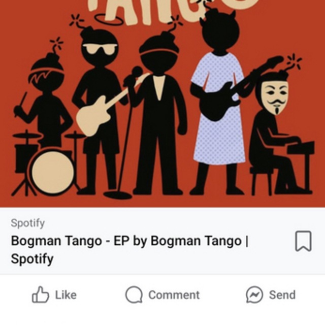 View Bogmantango