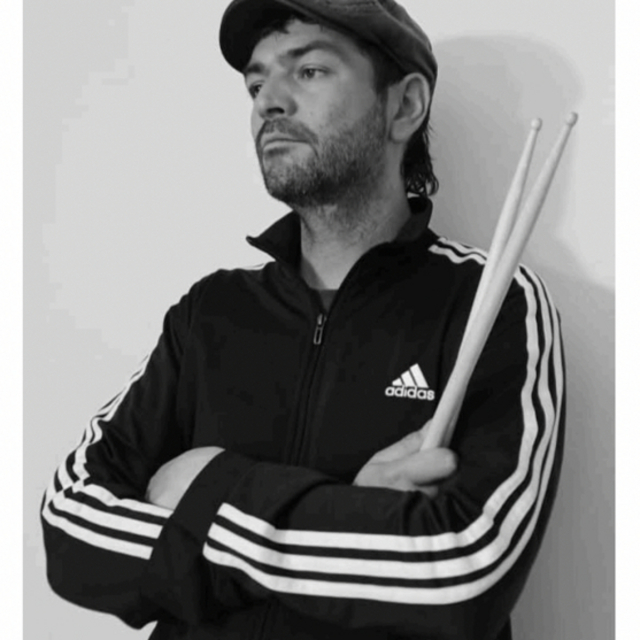 View Gregory-the-Drummer