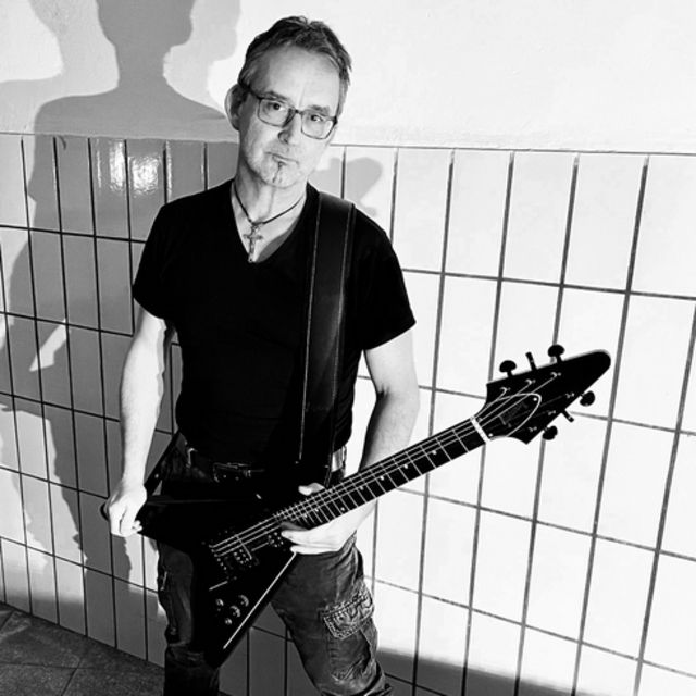 View Justus von STANFORD PRISON