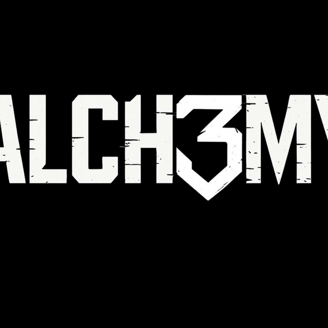 View ALCH3MY