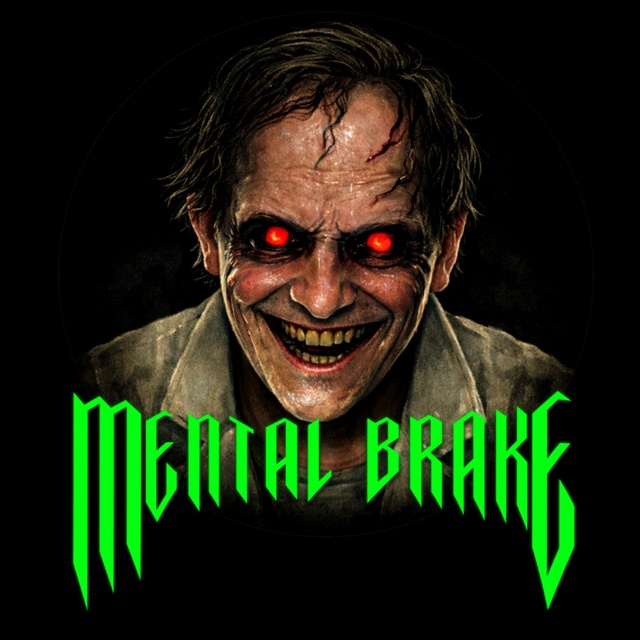 View Mental Brake