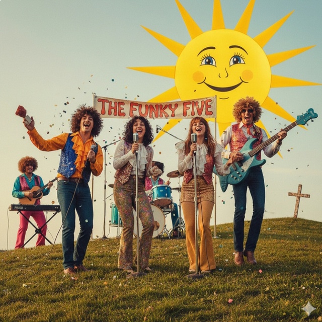 View Unperfekt Worship