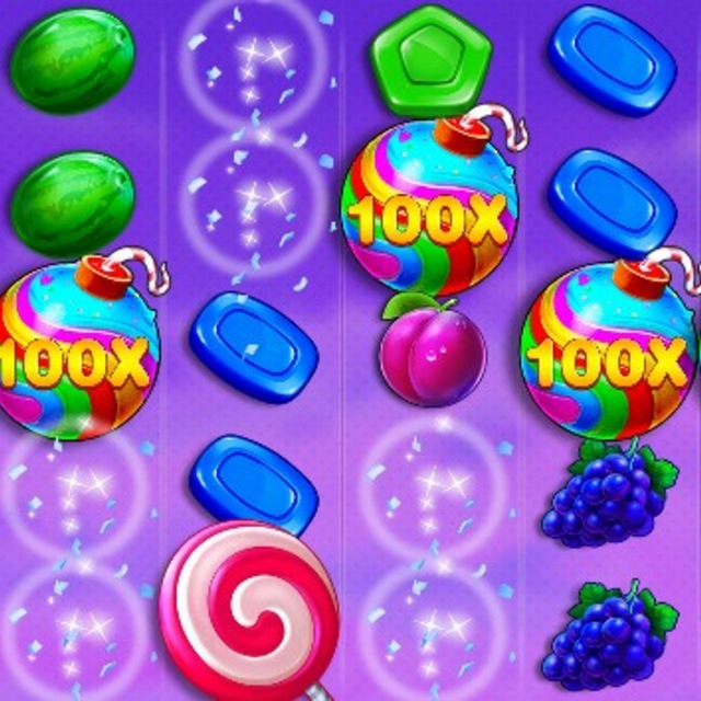 View Sweet Bonanza Online