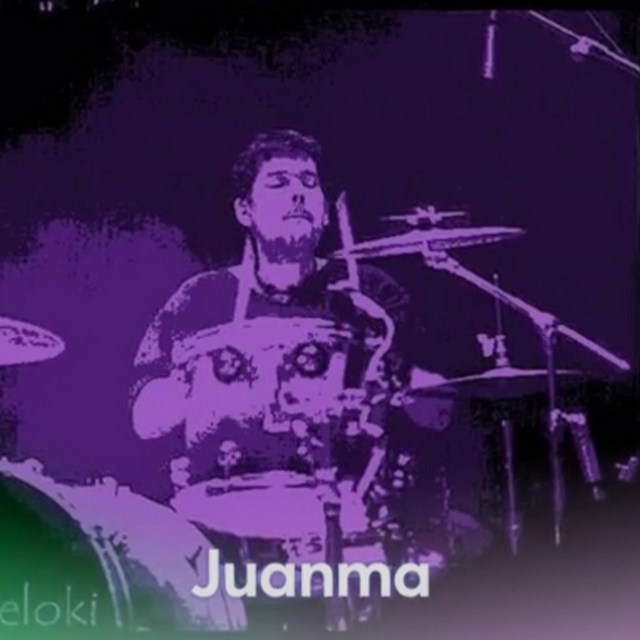 View Juanma