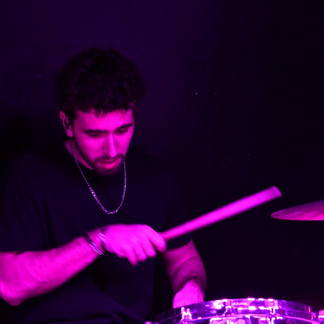 View Vicdrums
