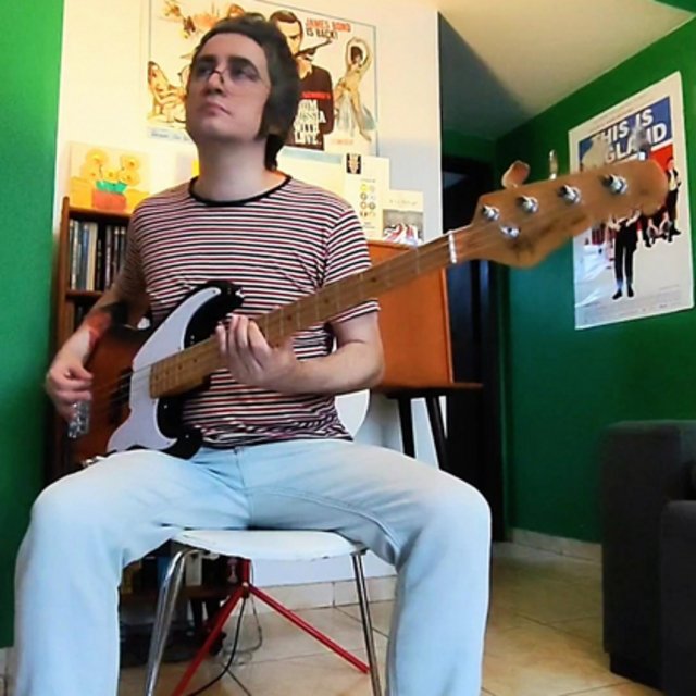 View Mauricio Cordeiro