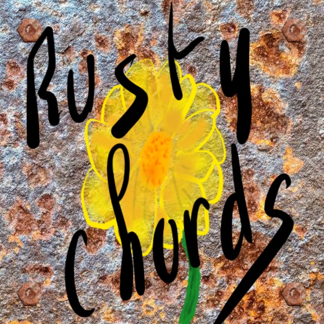 View Rusty Chords