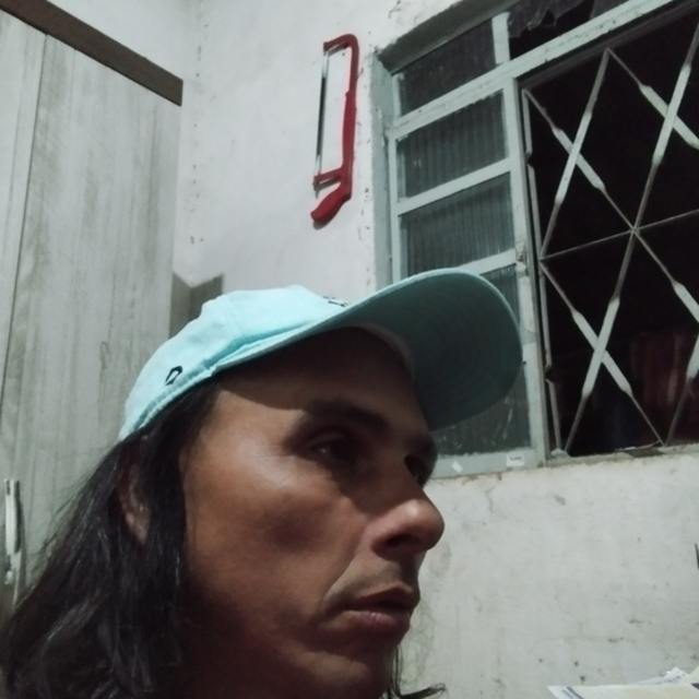 View Antônio Marcio