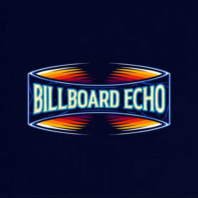 View Billboard Echo