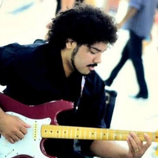 View Milton Marley Videira