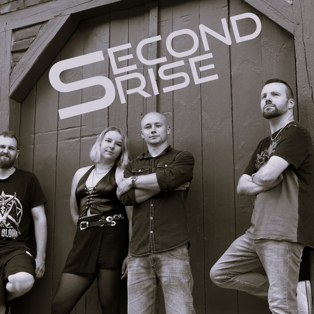 נוֹף Second Rise